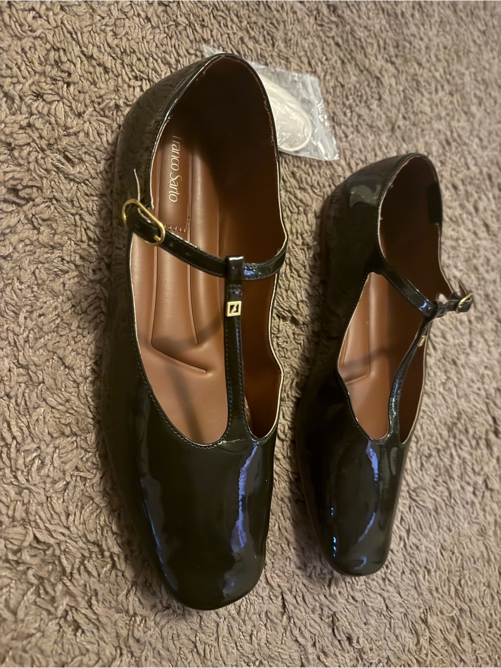 Franco Sarto - Ballet Flats